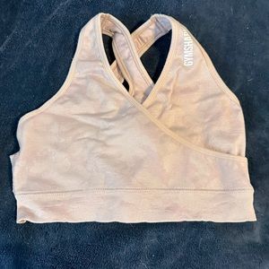Gymshark Sports Bra